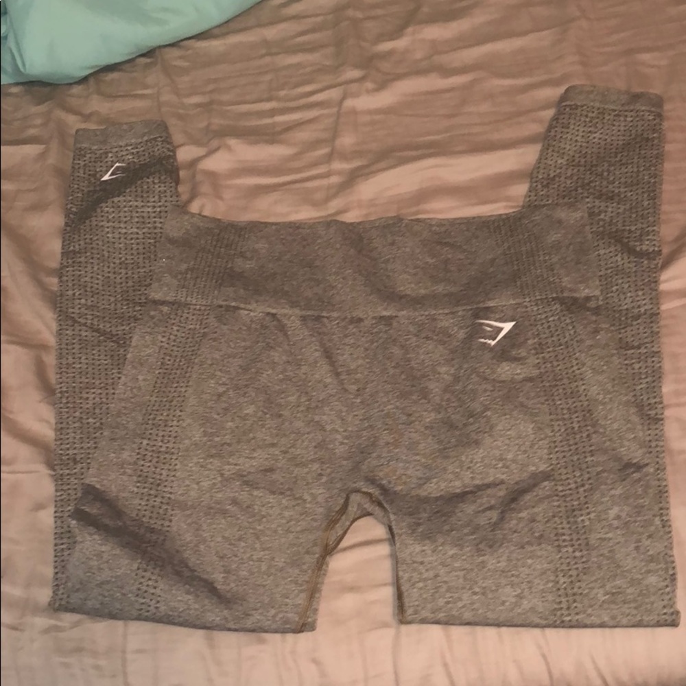 Gymshark leggings